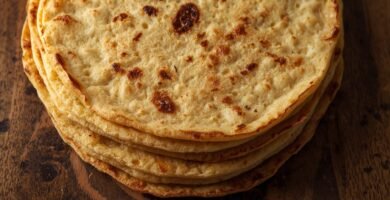 aumento en el precio del kilo de tortilla