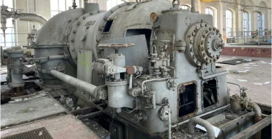 maquina de tortillas